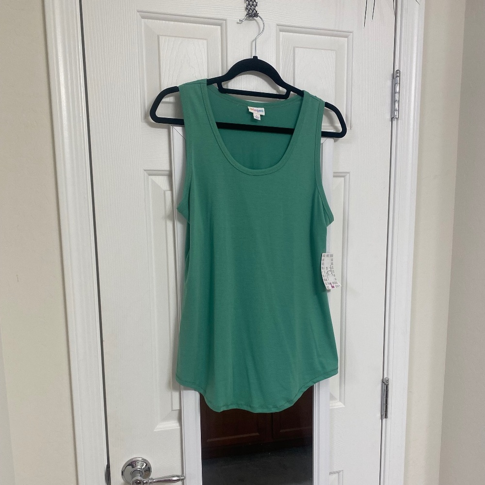 LulaRoe Tank Top